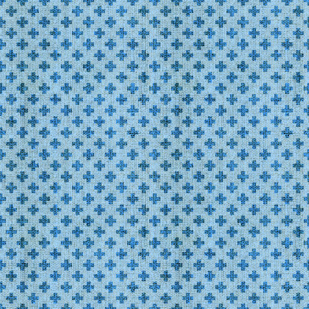 Seamless background pattern. Imitation of a textile pattern.の写真素材