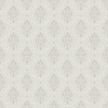 Seamless background pattern. Imitation of a textile pattern.の写真素材
