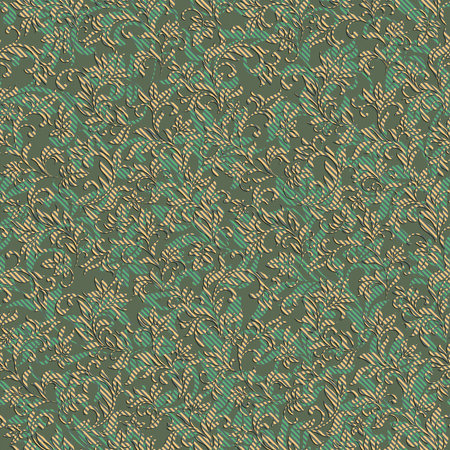 Seamless background pattern. Imitation of a textile pattern.の写真素材