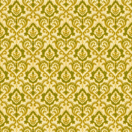 Seamless background pattern. Imitation of a textile pattern.の写真素材