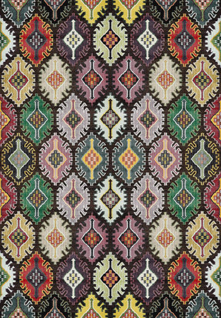 Allover Traditional design for ethnic wear digital print designの写真素材