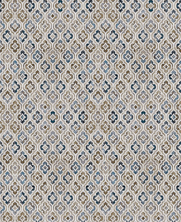Ikat geometric folklore ornament with diamonds. Tribal ethnic vector texture. Seamless striped pattern in Aztec style. Folk embroidery.の写真素材