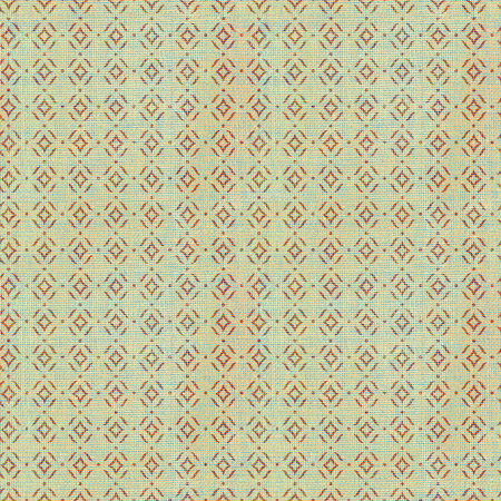 Seamless patterned texture. For eg fabric, wallpaper, wall decorations.の写真素材