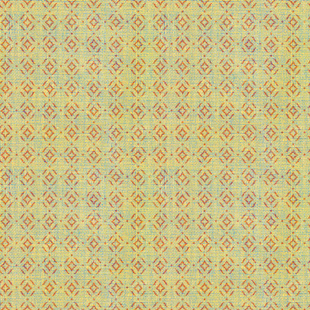 Vintage or grungy background. With different color patterns: yellow (beige); brown; greenの写真素材