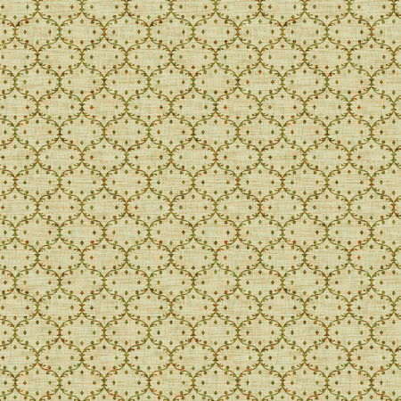 Seamless floral damask pattern. Textile background. Tile ready.の写真素材