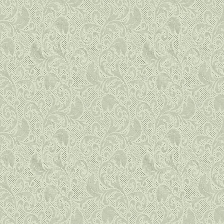 Seamless damask wallpaper pattern. Can be used as backgroundの写真素材
