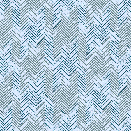 Seamless background pattern. Geometric chevron pattern.の写真素材