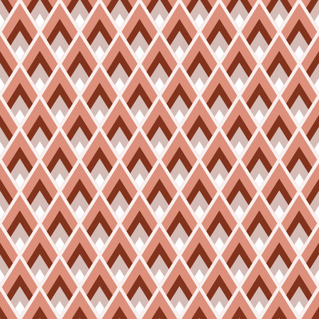 Seamless pattern with rhombuses. Repeating background.の写真素材