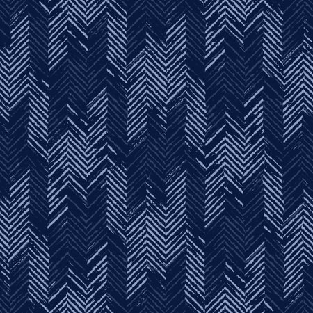 Seamless background pattern. Ikat geometric folklore ornament. Tribal ethnic vector texture. Seamless striped pattern in Aztec style. Folk embroidery. rug.の写真素材
