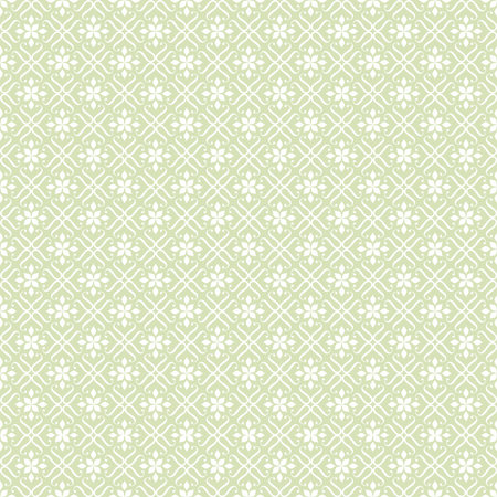 seamless floral ornamental pattern vector illustrationの写真素材