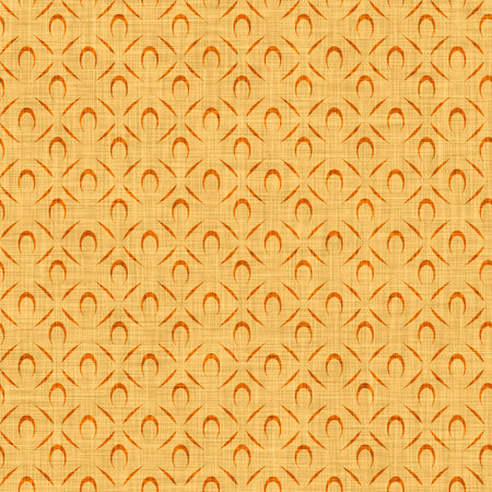 seamless linen textureの写真素材