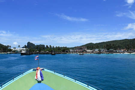 sea of thailand 
