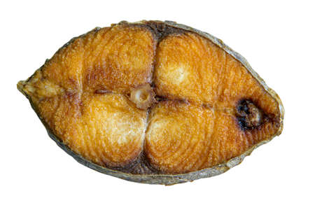 King mackerelの写真素材