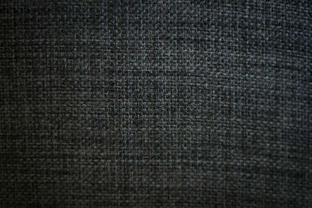 Background of textile texture. Macroの写真素材