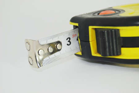 Tape measure macro