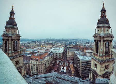 Saint Stephen's Basilica