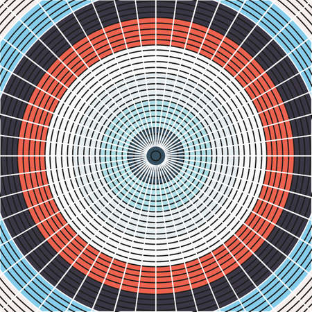 Background  ornament  texture is the basis of abstraction. Vector illustration.のイラスト素材