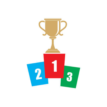 Stylized vector image in color.のイラスト素材