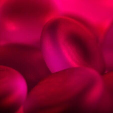 Red blood cells