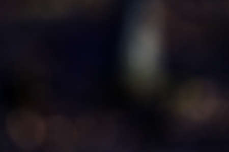 Blurred abstract background, natural woodlands browns, blacks, tans and grays in color.の写真素材