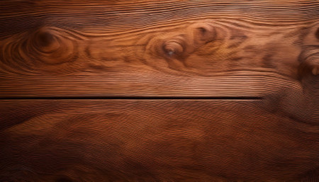 Design of natural wood backgroundの写真素材