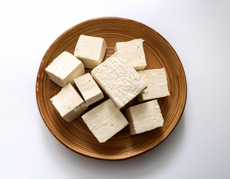tofuの写真素材