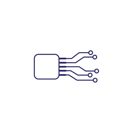 water drop Logo Template vector illustration designのイラスト素材