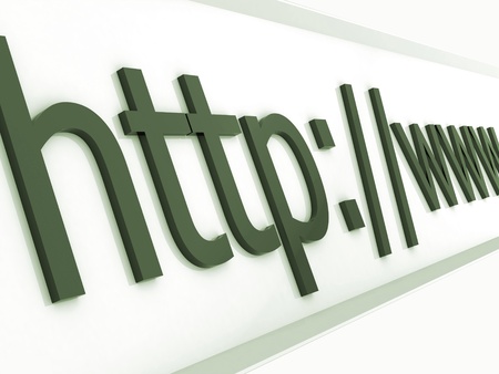 https protected の写真素材