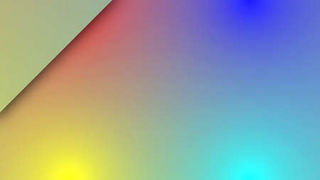 3D Background for letterhead, cover page, greeting card, invitation card and visiting card. Best...