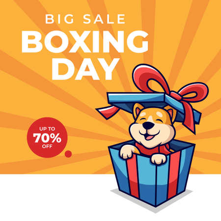 Cute Sitting Puppy Cartoon Kawaiiのイラスト素材