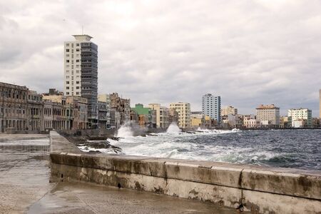 Havana city, Cubaの写真素材