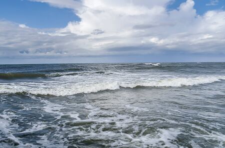 sea ??waves
