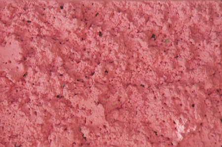 Pink wallsの写真素材