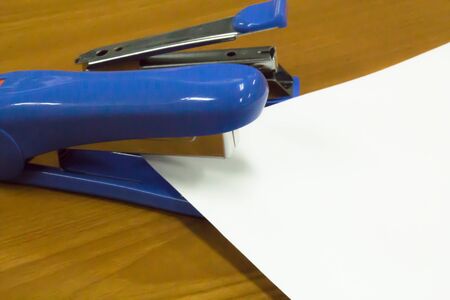 Stapler の写真素材