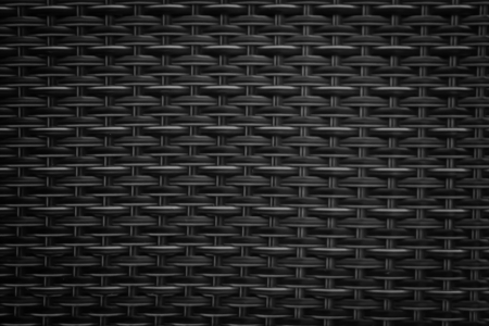 bamboo weave pattern for backgroundの写真素材