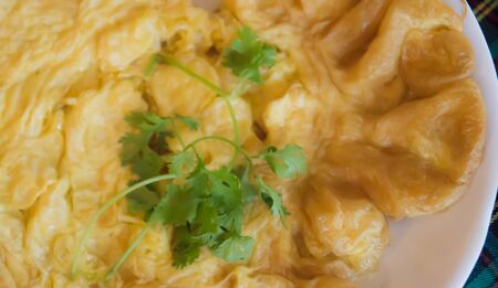 Omelette