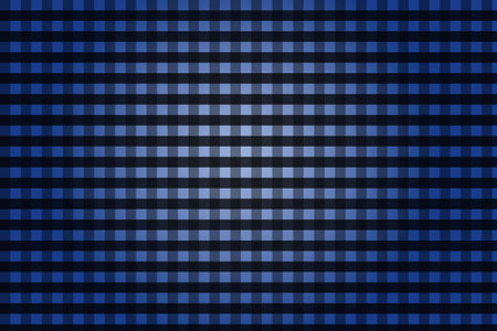 Blue checkered background. Texture for scrapbooking and wrapping paper.の写真素材