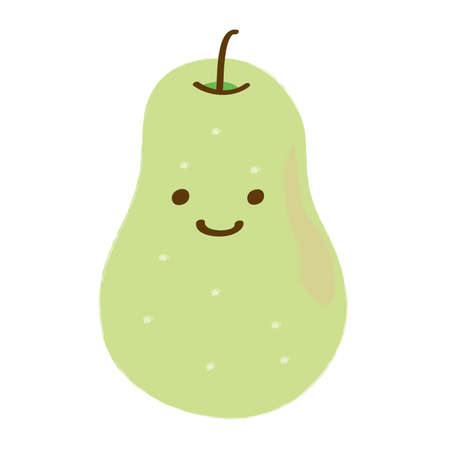 Pear Illustrationsのイラスト素材