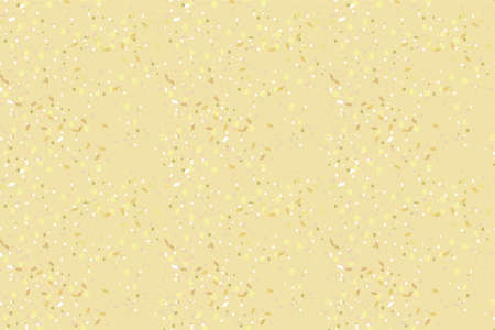 Japanese style abstract beige backgroundのイラスト素材