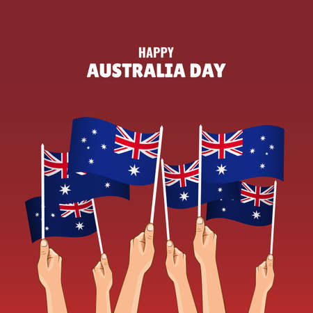 Vector Illustrationのイラスト素材