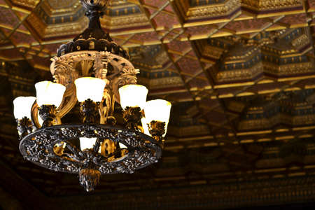 Enlightenment の写真素材