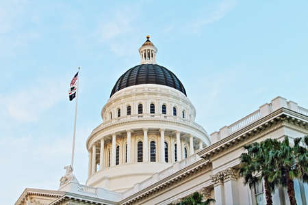 capitol museum のeditorial素材