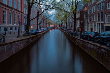 Amsterdam is the capital and largest city of the Netherlands.