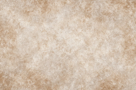 Old paper texture. vintage paper background or texture; brown paper textureの素材