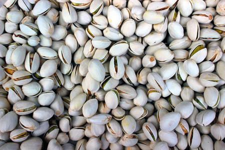 Pistachio Background