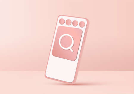3d background products minimal podium scene with geometric platform. background vector 3d rendering...