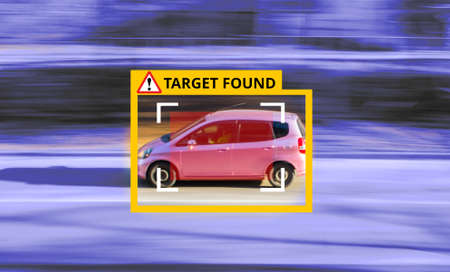 Machine Learning and AI to Identify Objects, Image recognition,  Suspect Tracking, Speed Limit Radar...