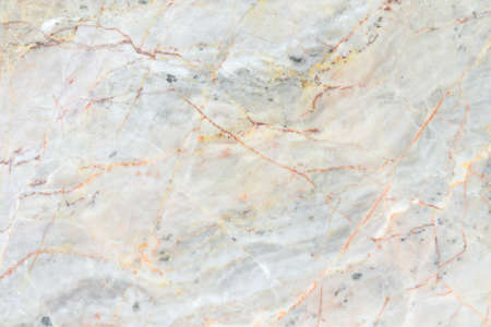 White marble patterned texture background for design.の写真素材