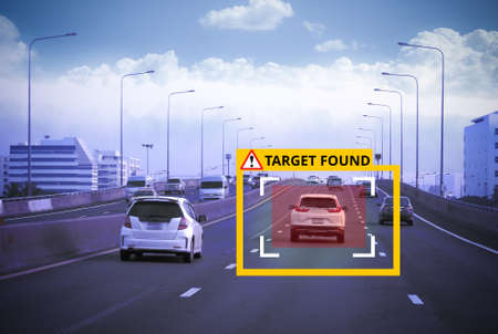 Machine Learning and AI to Identify Objects, Image recognition, Smart Suspect Tracking, Speed Limit...