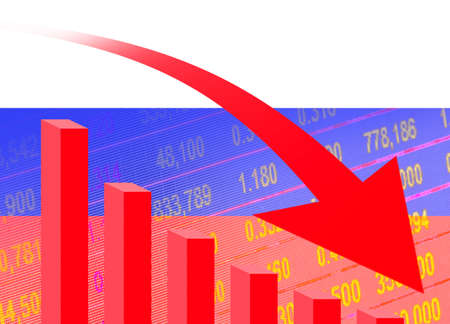 Russia Economy Heading For Collapse
